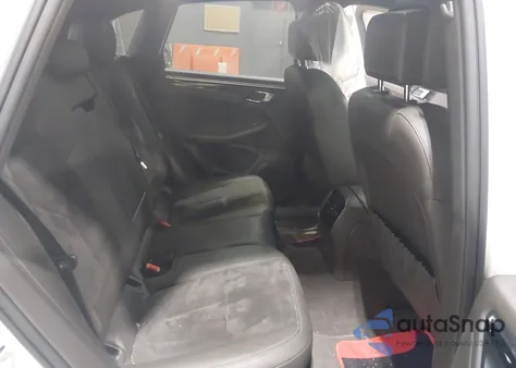 2020 Porsche Macan z USA, uszkodzony, nr VIN WP1AA2A52LLB06586